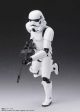 BANDAI S.H.Figuarts STAR WARS A New Hope Stormtrooper Classic Ver. Action Figure Online now