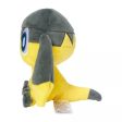 Pokemon Center Original Pokemon Fit Helioptile Plush Doll JAPAN OFFICIAL Sale