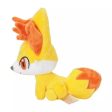 Pokemon Center Original Pokemon Fit Fennekin Plush Doll JAPAN OFFICIAL Fashion