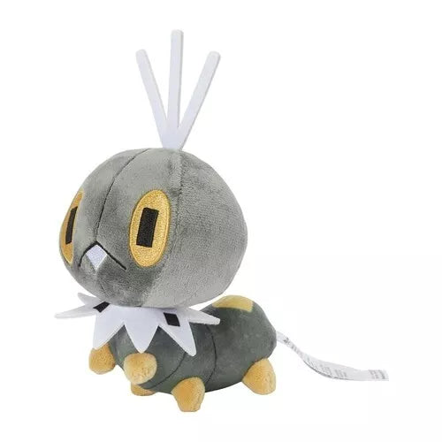 Pokemon Center Original Pokemon Fit Scatterbug Plush Doll JAPAN OFFICIAL Cheap