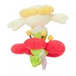 Pokemon Center Original Pokemon Fit Flabebe Plush Doll JAPAN OFFICIAL For Cheap