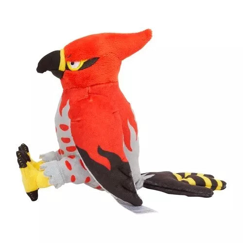 Pokemon Center Original Pokemon Fit Talonflame Plush Doll JAPAN OFFICIAL For Sale