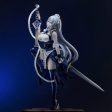 Bandai VIVIgnette Tenseishitara Dai-nana Ouji datta Sylpha Figure JAPAN OFFICIAL For Cheap