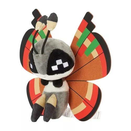 Pokemon Center Original Pokemon Fit Vivillon Archipelago Pattern Plush Doll Cheap