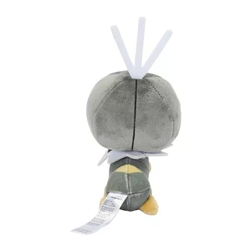 Pokemon Center Original Pokemon Fit Scatterbug Plush Doll JAPAN OFFICIAL Cheap