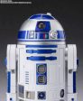 BANDAI S.H.Figuarts STAR WARS A New Hope R2-D2 Classic Ver. Action Figure JAPAN Hot on Sale