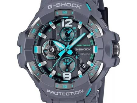 CASIO G-SHOCK GR-B300-8A2JF Gravitymaster Master of G Air Bluetooth Watch JAPAN Cheap