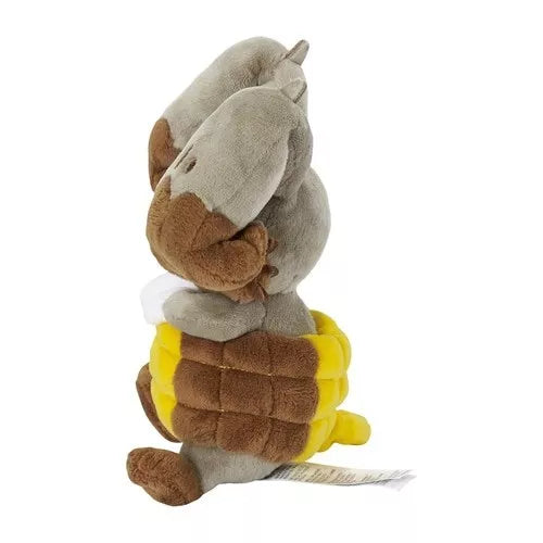 Pokemon Center Original Pokemon Fit Diggersby Plush Doll JAPAN OFFICIAL on Sale