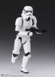 BANDAI S.H.Figuarts STAR WARS A New Hope Stormtrooper Classic Ver. Action Figure Online now