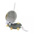 Pokemon Center Original Pokemon Fit Scatterbug Plush Doll JAPAN OFFICIAL Cheap