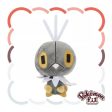 Pokemon Center Original Pokemon Fit Scatterbug Plush Doll JAPAN OFFICIAL Cheap