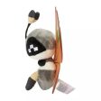 Pokemon Center Original Pokemon Fit Vivillon Archipelago Pattern Plush Doll Cheap