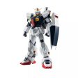 BANDAI SIDE MS Zeta Gundam Gundam Mk-II RX-178 ver. A.N.I.M.E. Action Figure Fashion