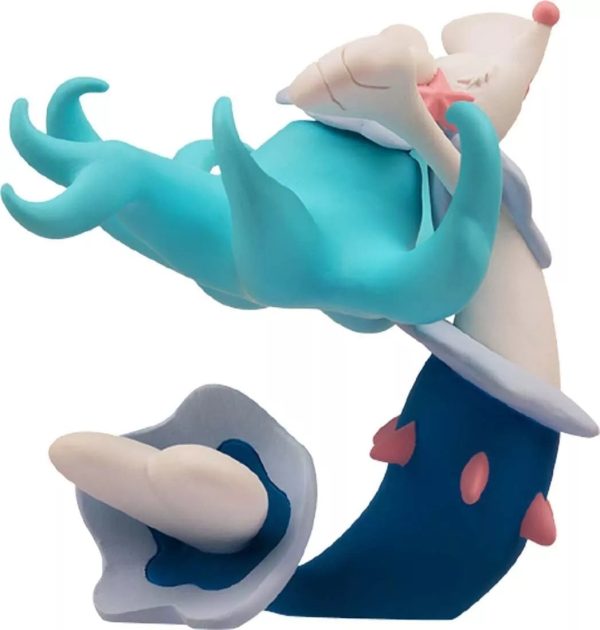 Takara Tomy Pokemon Monster Collection Moncolle-EX PRIMARINA Oceanic Operetta Fashion