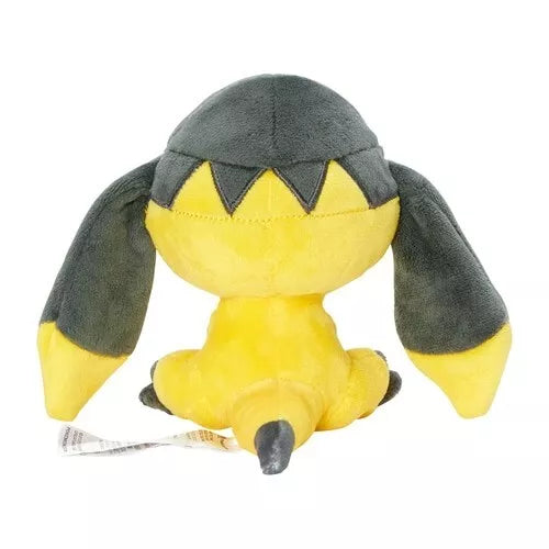 Pokemon Center Original Pokemon Fit Helioptile Plush Doll JAPAN OFFICIAL Sale