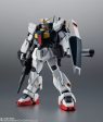 BANDAI SIDE MS Zeta Gundam Gundam Mk-II RX-178 ver. A.N.I.M.E. Action Figure Fashion