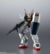 BANDAI SIDE MS Zeta Gundam Gundam Mk-II RX-178 ver. A.N.I.M.E. Action Figure Fashion