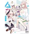 Blue Archive Comic Anthology VOL.4 Comics JAPAN OFFICIAL For Cheap