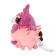 Pokemon Center Original Pokemon Fit Aromatisse Plush Doll JAPAN OFFICIAL For Discount