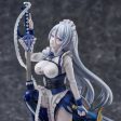 Bandai VIVIgnette Tenseishitara Dai-nana Ouji datta Sylpha Figure JAPAN OFFICIAL For Cheap