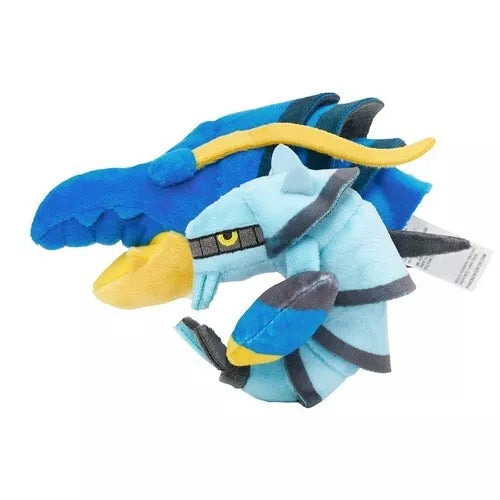 Pokemon Center Original Pokemon Fit Clawitzer Plush Doll JAPAN OFFICIAL Sale