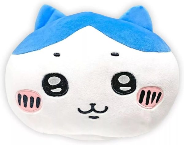 FuRyu Dararan Chiikawa Hachiware Cat Big Plush Toy JAPAN OFFICIAL Online