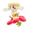 Pokemon Center Original Pokemon Fit Flabebe Plush Doll JAPAN OFFICIAL For Cheap