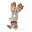 Pokemon Center Original Pokemon Fit Bunnelby Plush Doll JAPAN OFFICIAL Cheap