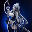 Bandai VIVIgnette Tenseishitara Dai-nana Ouji datta Sylpha Figure JAPAN OFFICIAL For Cheap