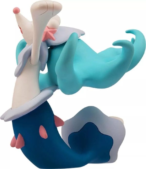 Takara Tomy Pokemon Monster Collection Moncolle-EX PRIMARINA Oceanic Operetta Fashion