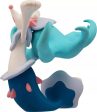 Takara Tomy Pokemon Monster Collection Moncolle-EX PRIMARINA Oceanic Operetta Fashion