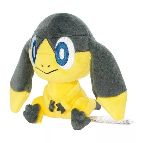 Pokemon Center Original Pokemon Fit Helioptile Plush Doll JAPAN OFFICIAL Sale