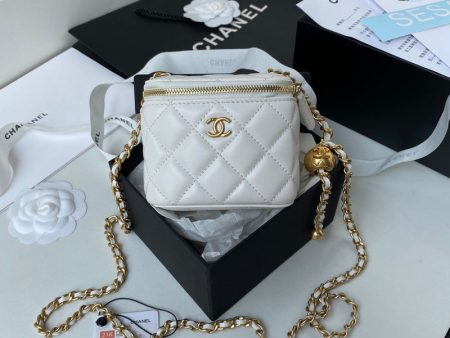 BoldCollect - CHANEL Bags - 498 Online now