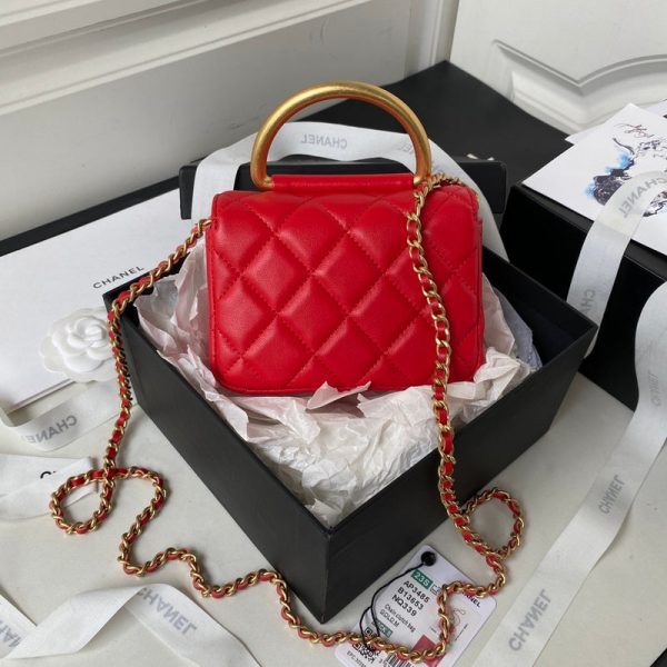 BoldCollect - CHANEL Bags - 517 on Sale