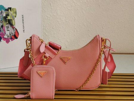 BoldCollect - PRADA Bags - 180 For Cheap