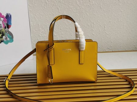 BoldCollect - PRADA Bags - 261 For Discount