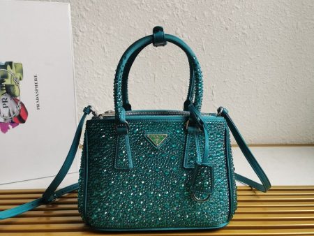 BoldCollect - PRADA Bags - 183 Online