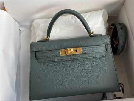 BoldCollect - HERMES Bags - 217 Sale