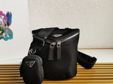 BoldCollect - PRADA Bags - 192 Supply