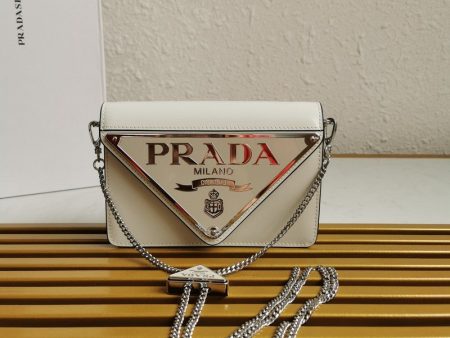 BoldCollect - PRADA Bags - 250 Supply