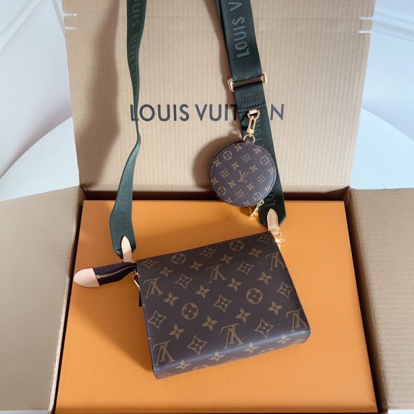 BoldCollect - LOUIS VUITTON Bags - 300 Online Sale