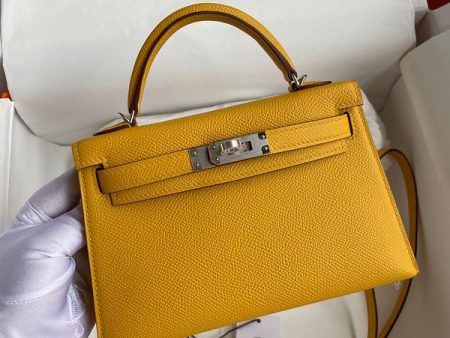 BoldCollect - HERMES Bags - 214 For Cheap