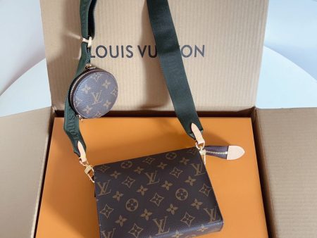 BoldCollect - LOUIS VUITTON Bags - 300 Online Sale