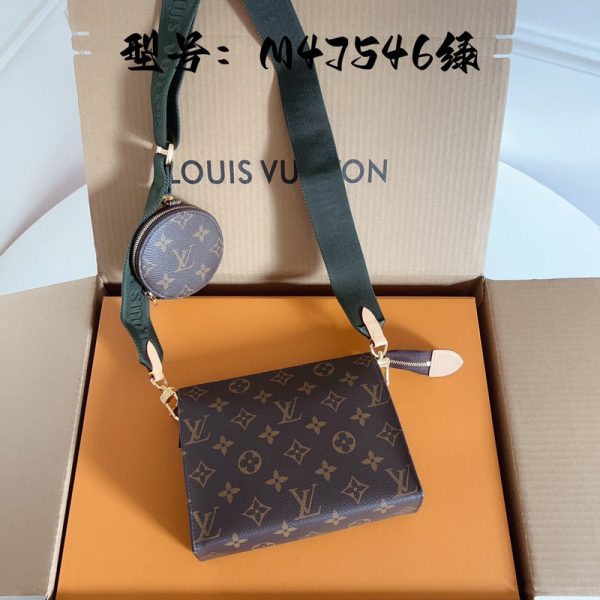 BoldCollect - LOUIS VUITTON Bags - 300 Online Sale