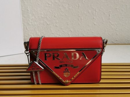 BoldCollect - PRADA Bags - 243 For Discount