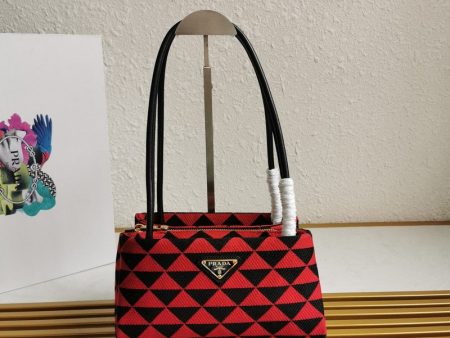 BoldCollect - PRADA Bags - 194 Supply