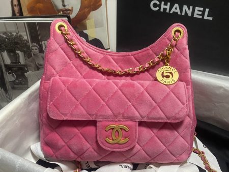 BoldCollect - CHANEL Bags - 521 Online