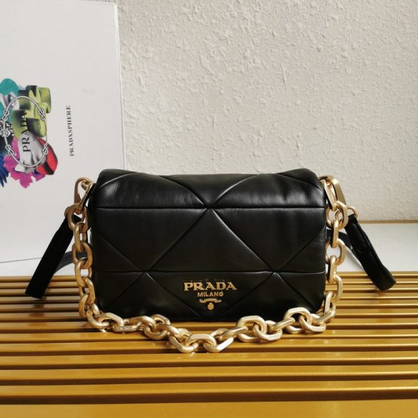 BoldCollect - PRADA Bags - 203 Fashion