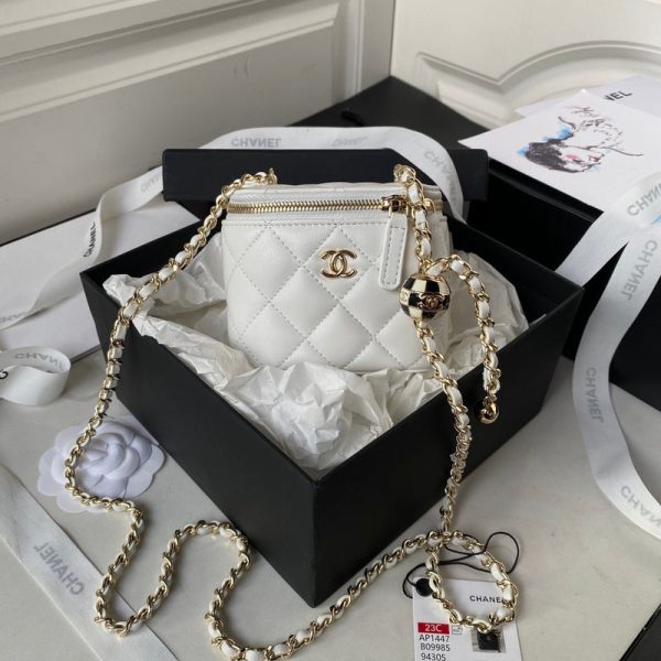 BoldCollect - CHANEL Bags - 505 Supply