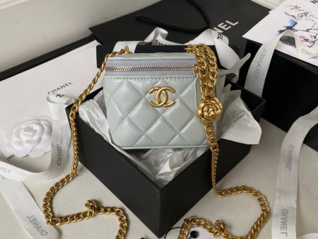 BoldCollect - CHANEL Bags - 500 Online